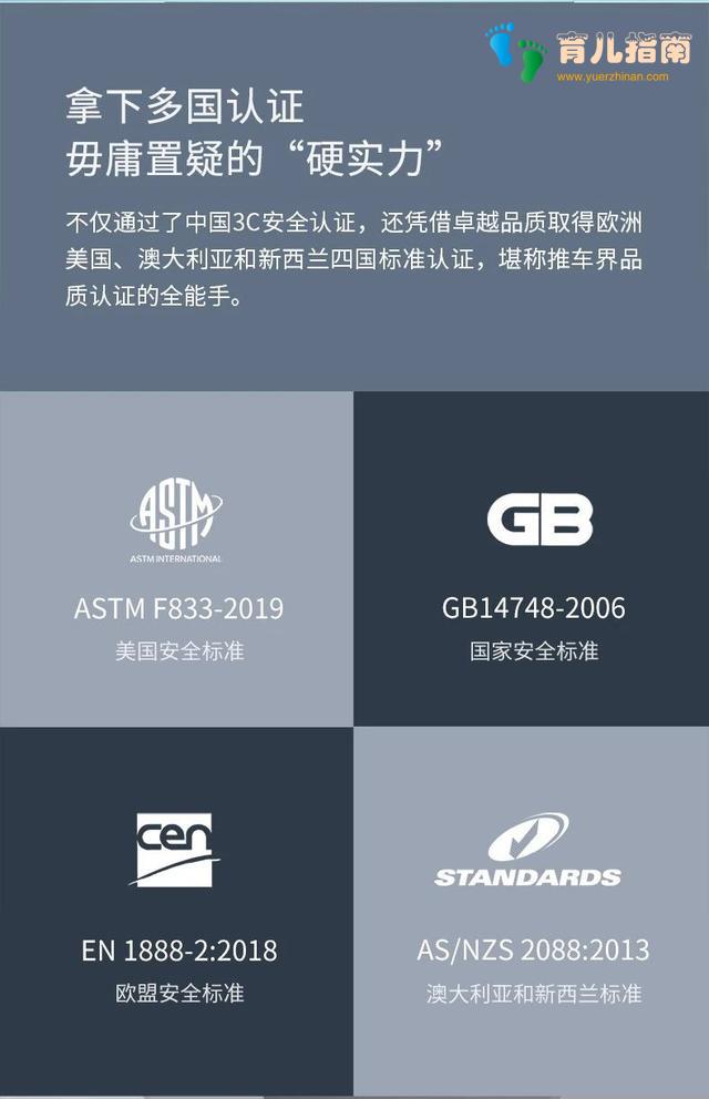 第一台婴儿推车应该怎么选？