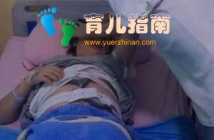 无臂丈夫为孕产妻子做的这些事为他点赞