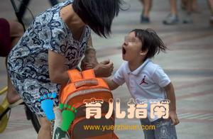 当孩子开始讨厌父母，变成“白眼狼”时，不如试试互换身份的游戏