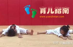 幼儿园小孩子要不要参加各种兴趣班？