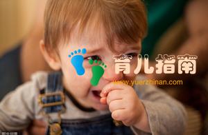 育儿：还在头疼你的孩子总是犯错？学会这个方法，改善孩子犯错