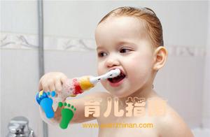 孩子自理能力也有关键期，妈妈要抓住时机