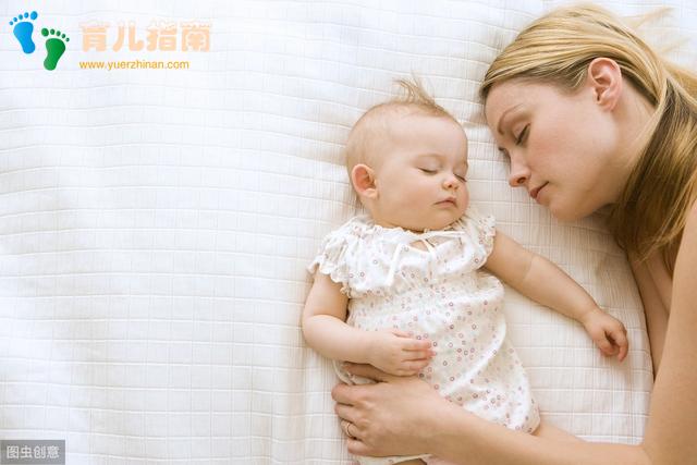 心理学看宝宝“安全依恋”的建立：母乳并非关键所在