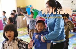 奔波近3年，为自闭症儿子找幼儿园的艰辛之路