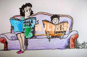 你属于什么类型的家长呢? 你属于什么类型的家长呢?