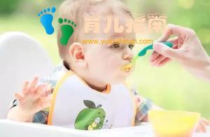 给孩子喂饭要避免4个误区