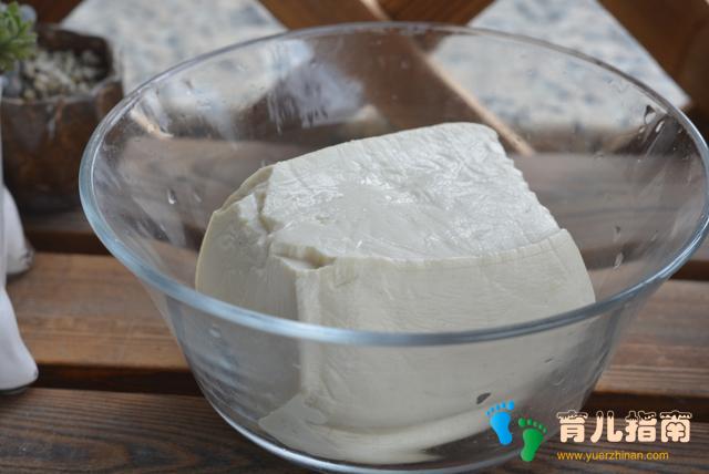 10月给孩子补钙常吃这道菜，蛋白质含量也高，比牛奶更易吸收