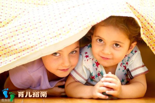 “喂，110吗？我儿子不写作业还打人”：3岁前，要教会孩子界限感
