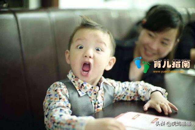 父母妥协是硬伤，“豆腐心”爸妈，养不出有规则感的孩子