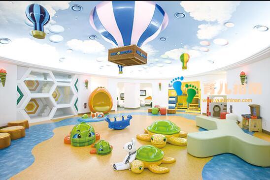 日本幼儿园风格