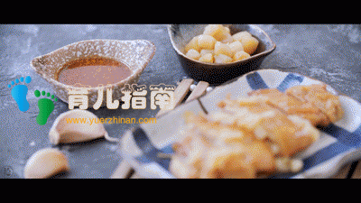 「干贝蒸鸡肉」这么蒸软嫩不柴，非常适合做宝宝餐，味道太鲜了
