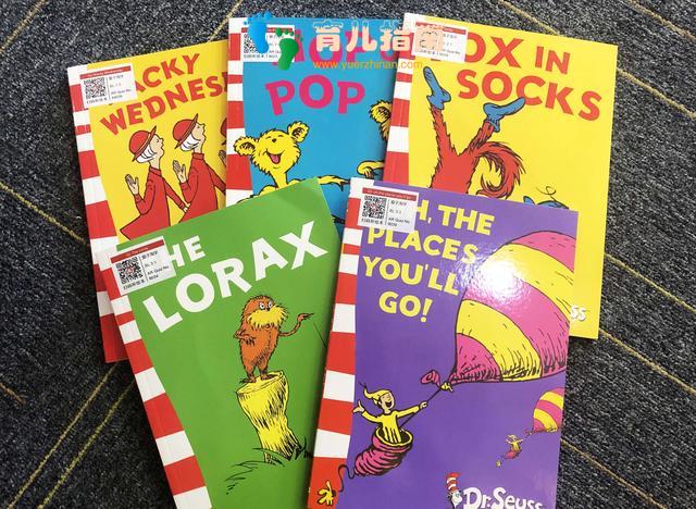 让孩子们爱上阅读