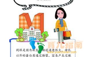 新生儿的几种常见肠胃问题? 新生儿的几种常见肠胃问题?