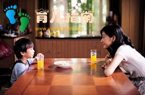 孩子是否优秀，和家境无关，看看王菲的女儿就知道了