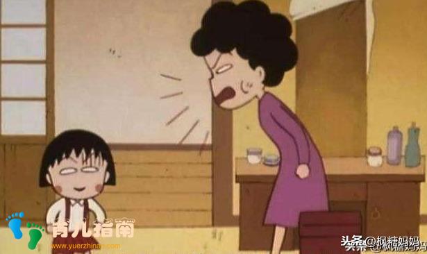 这么管孩子，反而让他又“怂”又迟钝，有时“不管”才是好教育