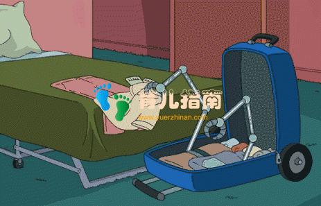谁说带孩子出游是累赘？带宝宝出行其实并不难