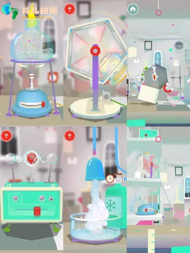 科学教育 科学教育