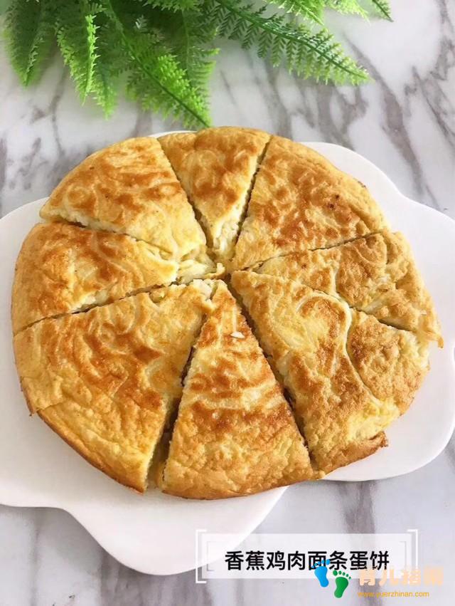 鸡肉松补充优质蛋 鸡肉松补充优质蛋