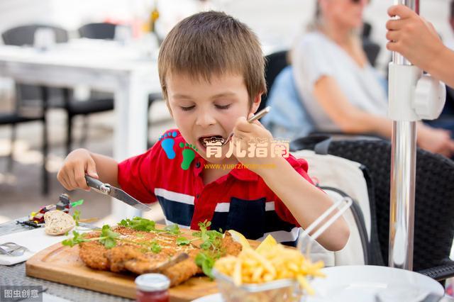 行为习惯 行为习惯