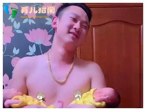 大金链子奶爸 大金链子奶爸