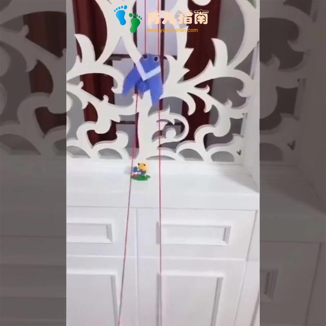 锻炼宝宝 锻炼宝宝