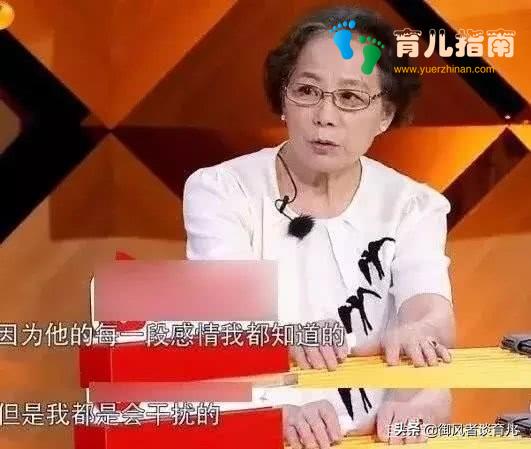 慈母多败儿 慈母多败儿