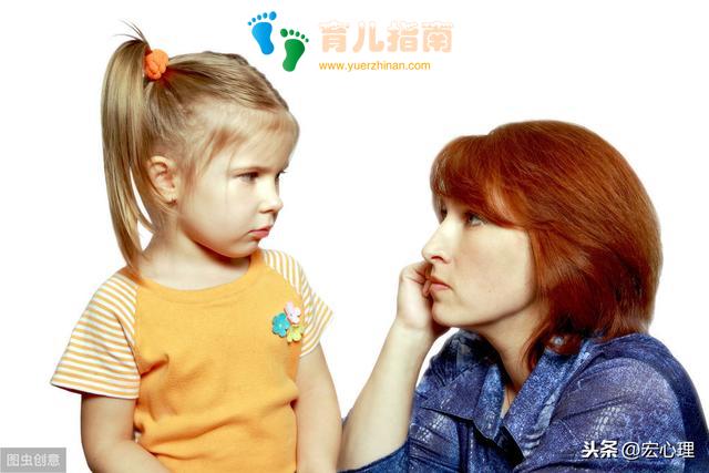 从"挑剔、不满"到"理解接纳",妈妈的情绪由坏变好,就在三步之间 从"挑剔、不满"到"理解接纳",妈妈的情绪由坏变好,就在三步之间