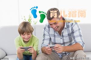 孩子过度玩手机的危害，作为父母，你必须要知道