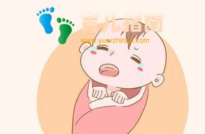 宝宝不会说话也能表达需求，看看这4个“婴语”，妈妈都知道吗？