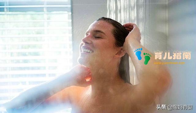 4.不宜泡热水澡 4.不宜泡热水澡