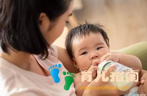 给宝宝喝配方粉，这4大“调味料”千万不要加