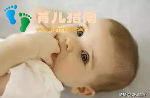 七个细节说明宝宝特别聪明，看看你家宝宝有没有？