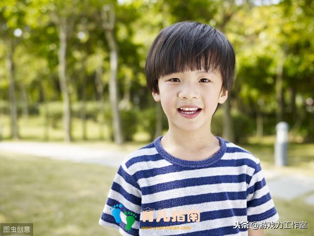 男孩太黏妈妈，会变成妈宝男？你所不知道的“亲子同步”...