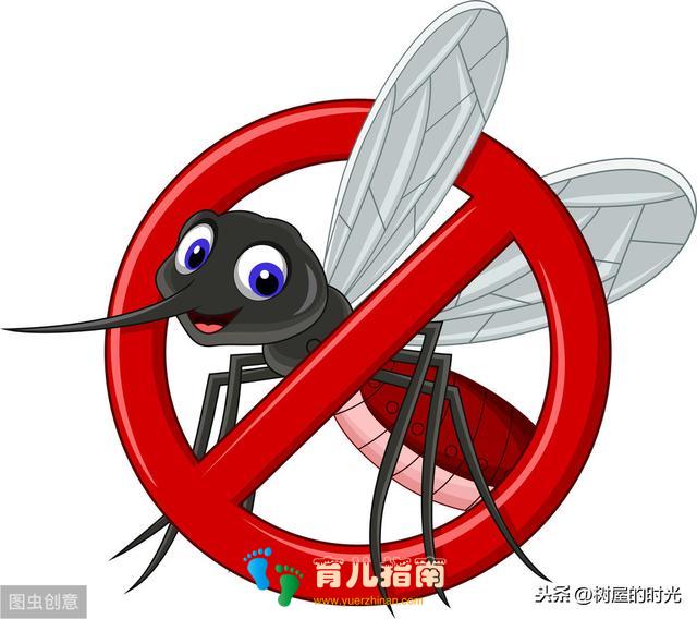 宝宝误食驱蚊手环有毒吗？夏天能给孩子使用驱蚊手环吗？