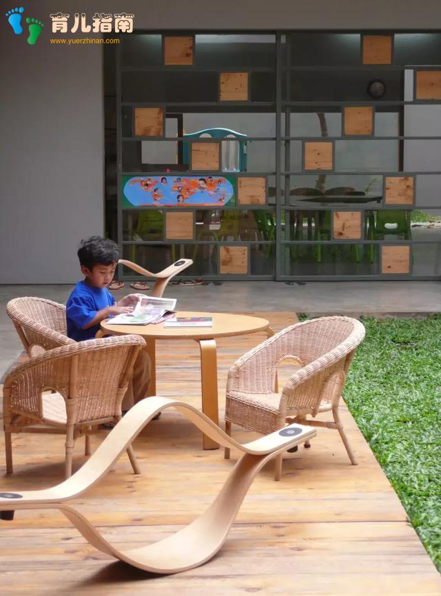 KINDERGARTEN KINDERGARTEN