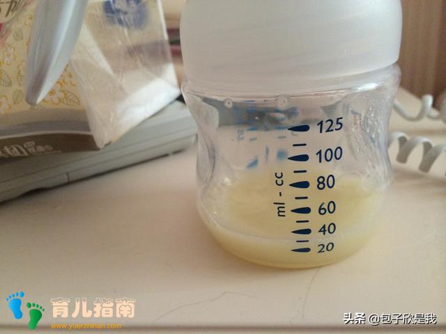 追奶追到心碎！这份追奶指南值得你看看