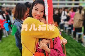 有妈在身边，才是幸福的——留守儿童之殇