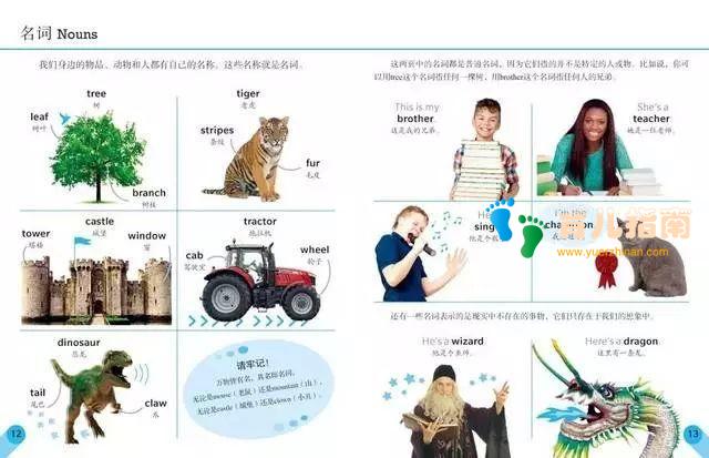 DK儿童英语基础必备 DK儿童英语基础必备