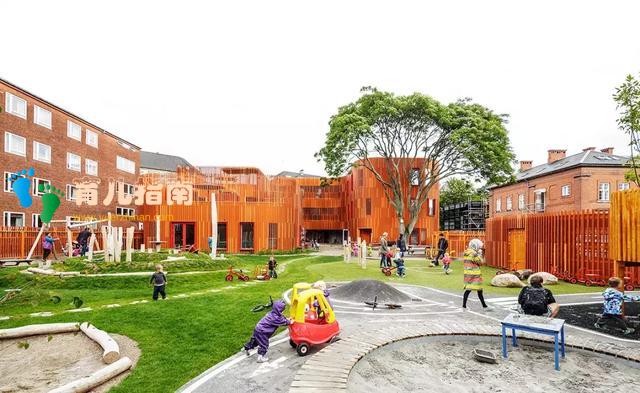 KINDERGARTEN KINDERGARTEN