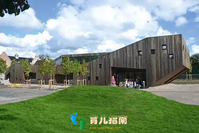 KINDERGARTEN KINDERGARTEN