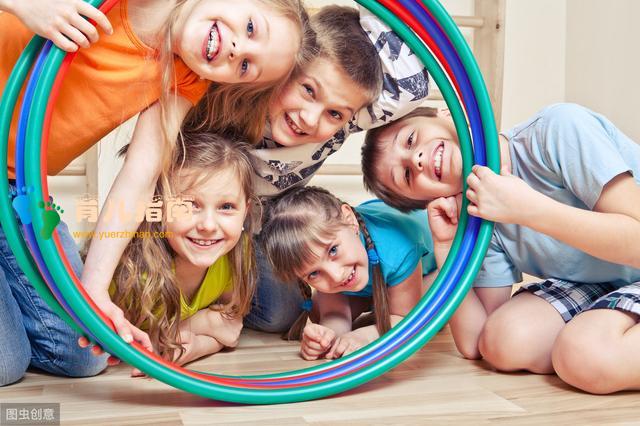 正面管教 正面管教