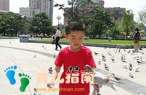 不要在亲子时间说教孩子