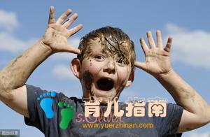 男孩比女孩更难带？