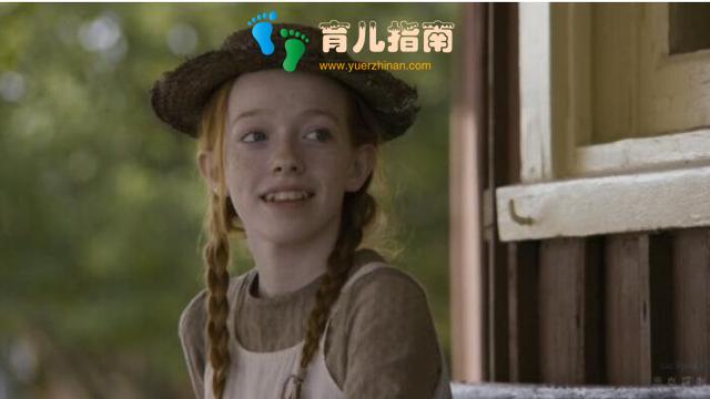 绿山墙的安妮 绿山墙的安妮