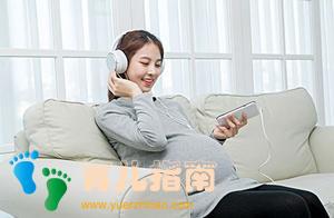两种独特胎教方法分享给大家，看看准妈妈们都了解过没？