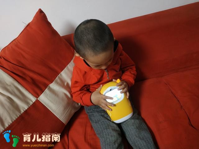 牛听听 牛听听