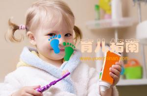 儿童口臭 儿童口臭