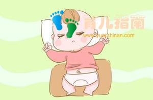 一片尿不湿能用一夜吗？如何半夜给娃换尿不湿？宝妈可别一知半解