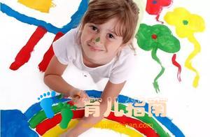 孩子爱乱涂鸦,父母应该怎么办 孩子爱乱涂鸦,父母应该怎么办