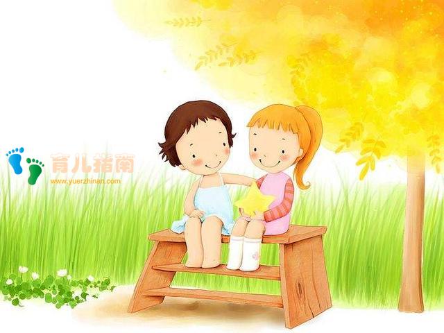 千万别在该立规矩的年龄，去和孩子做“朋友”